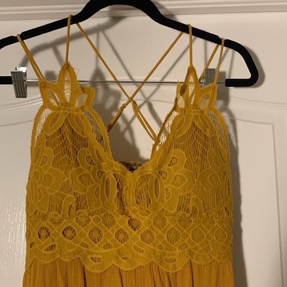 Romper - Picture 2 of 3